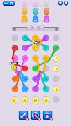Tangle Jam: Spool Sort स्क्रीनशॉट 5
