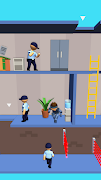 Elevator Spy 海報