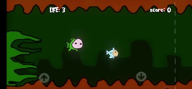 Little Fish screenshot 1