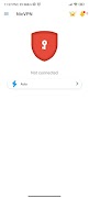 NicVPN screenshot 1