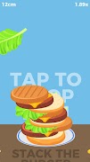 Zamburger Tower Burger screenshot 1