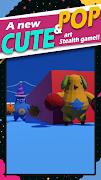 PopStealth screenshot 1