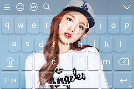 Twice Keyboard স্ক্রিনশট 5