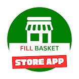 Fill Basket Store