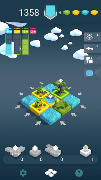 Combo Tiles ภาพหน้าจอ 2