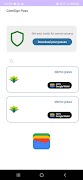 ComSign Pass imagem de tela 2