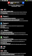 Programme TNT / Cinéma screenshot 5