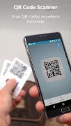 QR Code Scan & Barcode Scanner-2020 постер