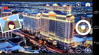 Smart Front Back Dual Camera اسکرین شاٹ 5