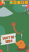 The Mole screenshot 3