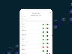 ShiftWizard (New) syot layar 6