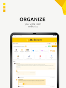 Buildpeer اسکرین شاٹ 7