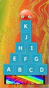 Color Stacking اسکرین شاٹ 2