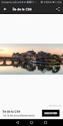 Paris Chatbot Guide ảnh chụp màn hình 6