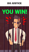 برنامه‌نما Justice Master عکس از صفحه