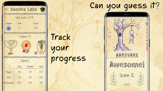 Hangman - League Championship スクリーンショット 3