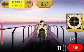 Pelbagai Menembak Muktamad syot layar 7