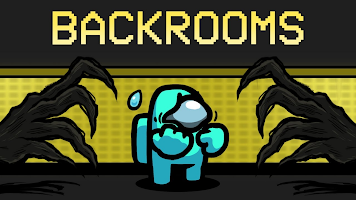 Backroom mod for melon play تصوير الشاشة 7