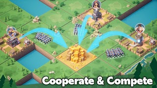 Tiles of Survival: Expanse 스크린샷 5