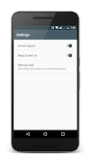 4 Schermata WiFi Controller ESP8266