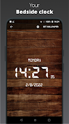 SmartClock - LED Digital Clock 截图 5