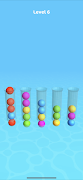 Sort Balls スクリーンショット 7