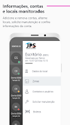 JPS Mobile screenshot 3