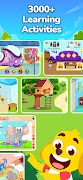 2 Schermata Kiddopia - Kids Learning Games