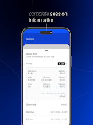 Mobiflow screenshot 7