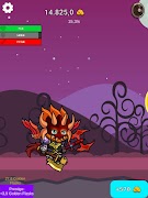 Tapocalypse スクリーンショット 4