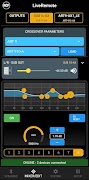 LiveRemote スクリーンショット 1