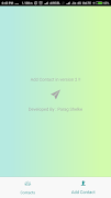 Contacts_ screenshot 2