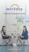 Workday CXC পোস্টার