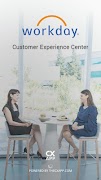Workday CXC 海报