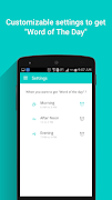Hindi Dictionary Offline screenshot 4