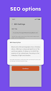 LinkInBioX - Link in bio tool 截图 4