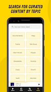 Belight Community screenshot 4