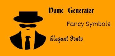 Name generator 截圖 3