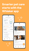 Whisker स्क्रीनशॉट 6