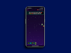 Space Squeaks ảnh chụp màn hình 3