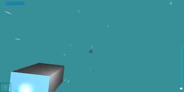 برنامه‌نما Spacebox عکس از صفحه
