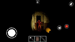 Phasmophobia - Ghost Hunter скриншот 2