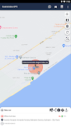 Guaraciaba Gps screenshot 1