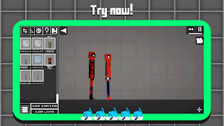 NPC mod for melon playground 스크린샷 3