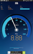 Test de Velocidad Plus Ekran Görüntüsü 4