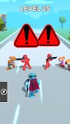 Shield Hero syot layar 4