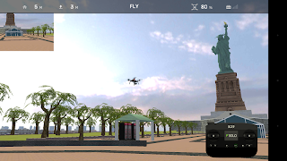 1 Schermata Solo Simulator