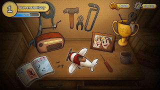 Take Flight 2 screenshot 2