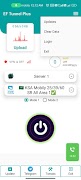 EF Tunnel Plus ภาพหน้าจอ 3