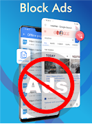 UC VPN Web Browser PRO スクリーンショット 2